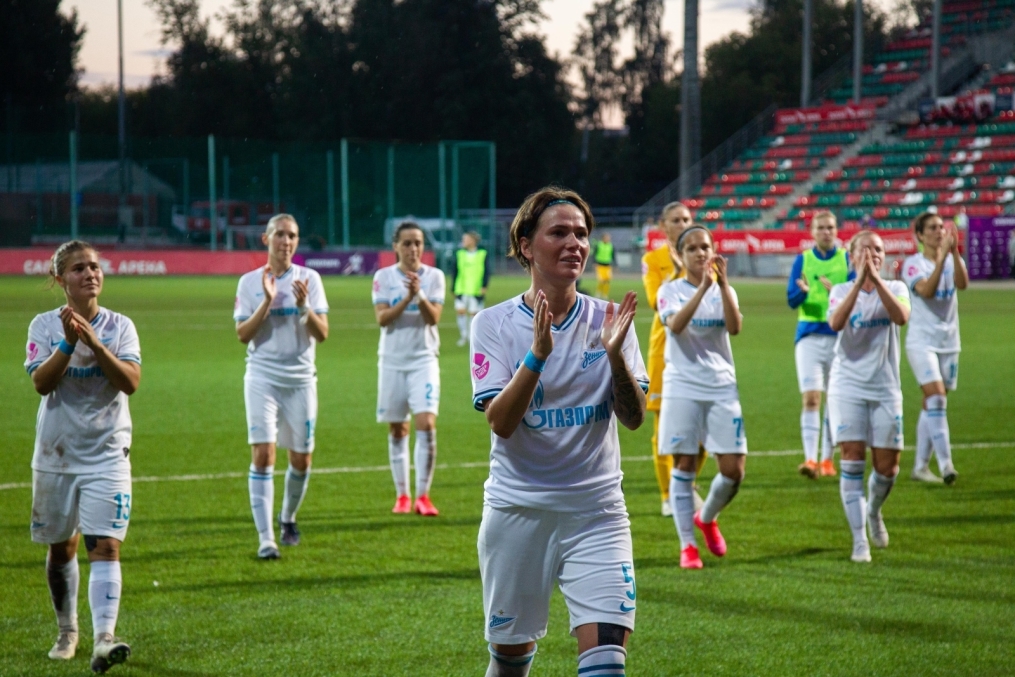 Cуперлига 2020, «Локомотив» — «Зенит»