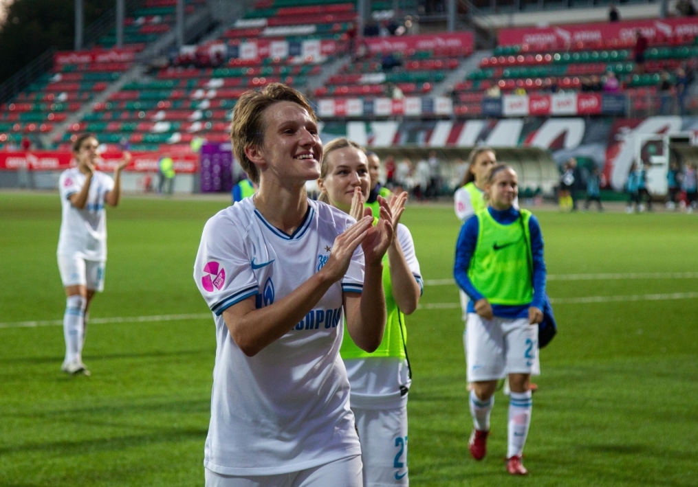 Cуперлига 2020, «Локомотив» — «Зенит»