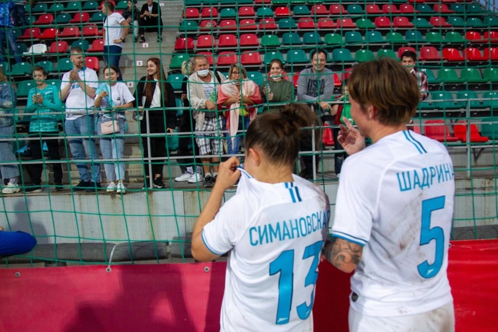 Cуперлига 2020, «Локомотив» — «Зенит»