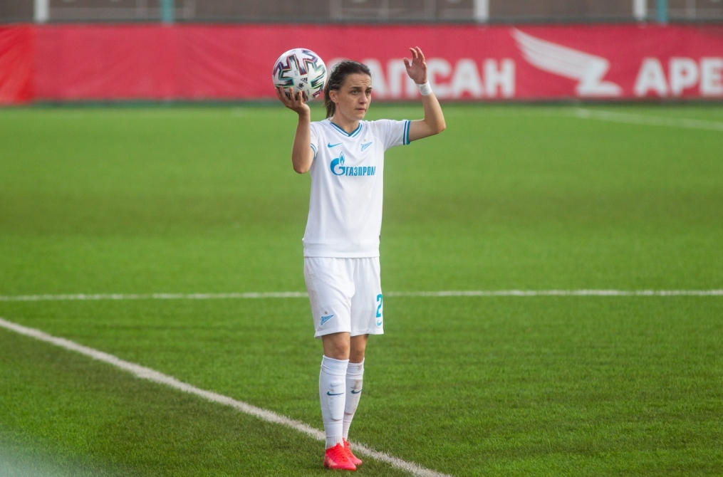 Cуперлига 2020, «Локомотив» — «Зенит»