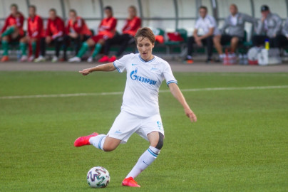 Cуперлига 2020, «Локомотив» — «Зенит»