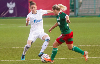 Cуперлига 2020, «Локомотив» — «Зенит»