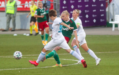 Cуперлига 2020, «Локомотив» — «Зенит»