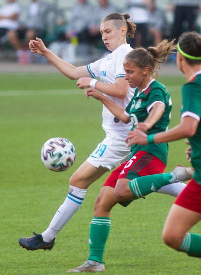 Cуперлига 2020, «Локомотив» — «Зенит»