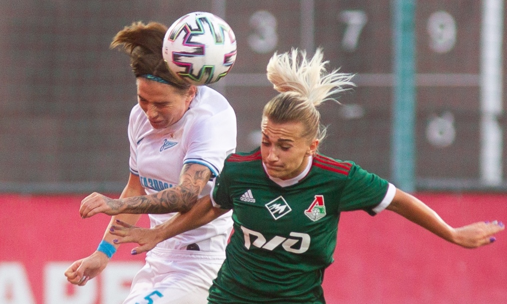 Cуперлига 2020, «Локомотив» — «Зенит»