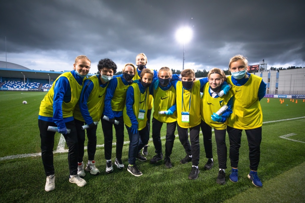 Суперлига 2020, «Зенит» — «Краснодар»