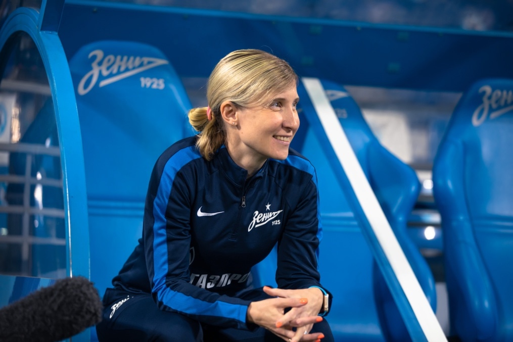 Суперлига 2020, «Зенит» — «Краснодар»