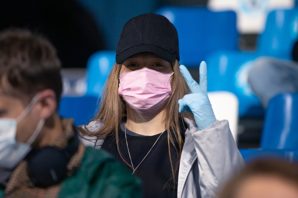 Суперлига 2020, «Зенит» — «Краснодар»