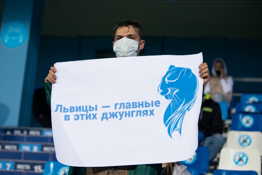 Суперлига 2020, «Зенит» — «Краснодар»