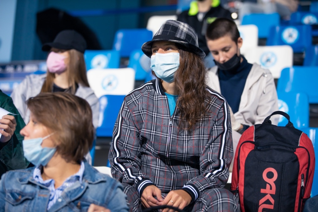 Суперлига 2020, «Зенит» — «Краснодар»