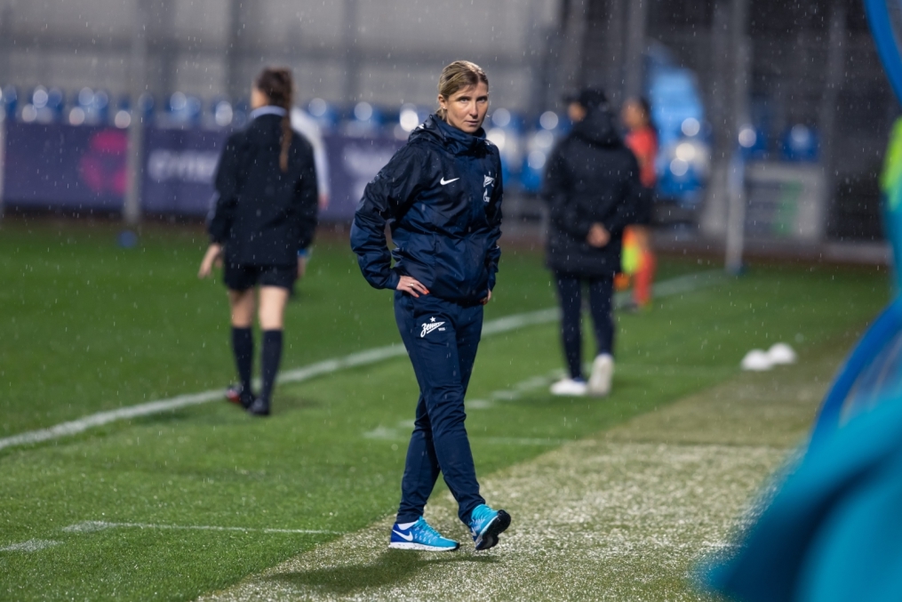 Суперлига 2020, «Зенит» — «Краснодар»