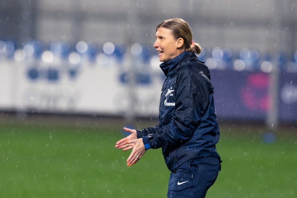 Суперлига 2020, «Зенит» — «Краснодар»