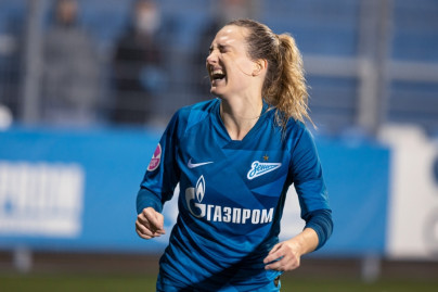 Суперлига 2020, «Зенит» — «Краснодар»