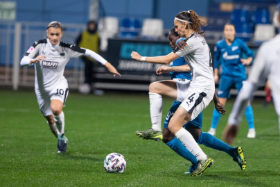 Суперлига 2020, «Зенит» — «Краснодар»