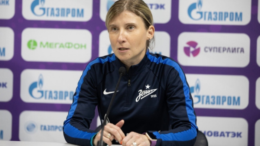 «Зенит» — ЦСКА: пресс-коференция после матча Суперлиги
