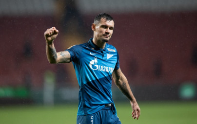 Тинькофф Российская Премьер-Лига 2020/21, «Ахмат» — «Зенит»