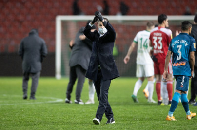 Тинькофф Российская Премьер-Лига 2020/21, «Ахмат» — «Зенит»