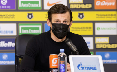 Тинькофф Российская Премьер-Лига 2020/21, «Зенит» — «Урал»