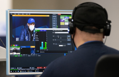 Тинькофф Российская Премьер-Лига 2020/21, «Зенит» — «Урал»