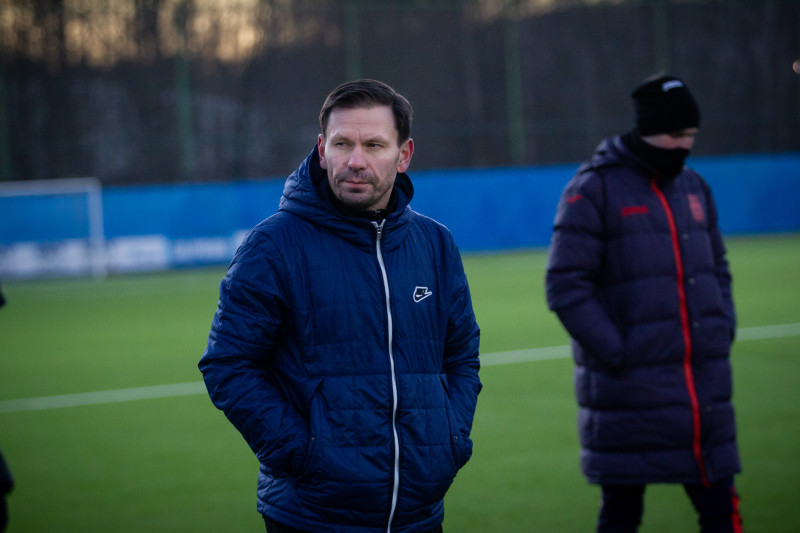 Молодежное первенство 2020/21, «Зенит»-м — «Уфа»-м