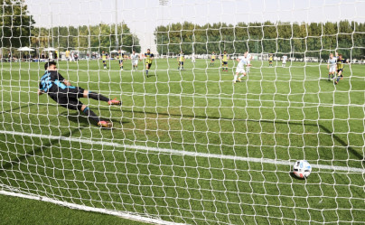 Товарищеский матч «Зенит» — «Пахтакор»