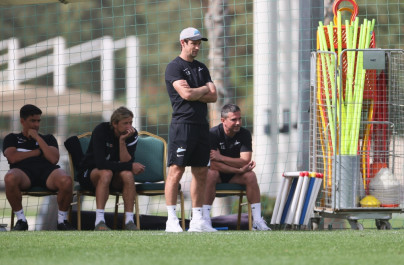 Товарищеский матч «Зенит» — «Пахтакор»