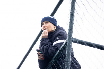 Тренировочные сборы женской команды «Зенит» в Турции: 25 января, утренняя тренировка