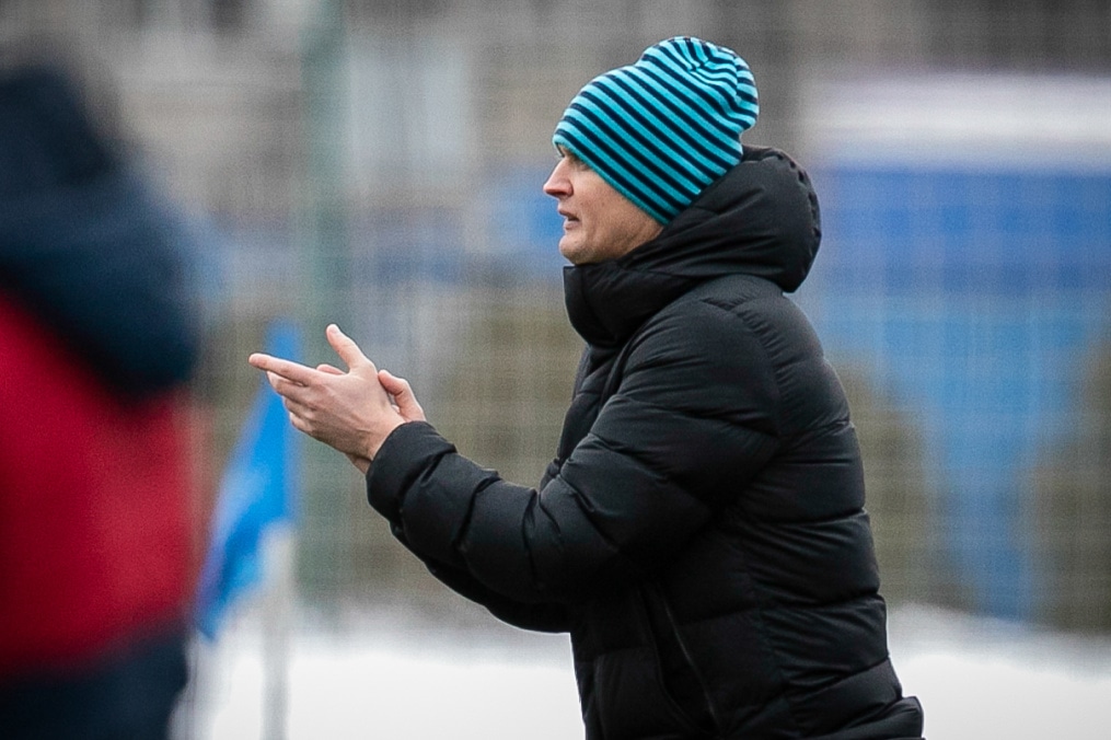 Юношеская футбольная лига-2, «Зенит» U-16 — ЦСКА U-16