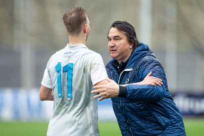 Юношеская футбольная лига-1, «Краснодар» U-18 — «Зенит» U-18