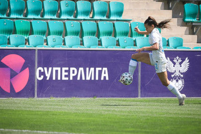 Суперлига-2021, «Краснодар» — «Зенит»