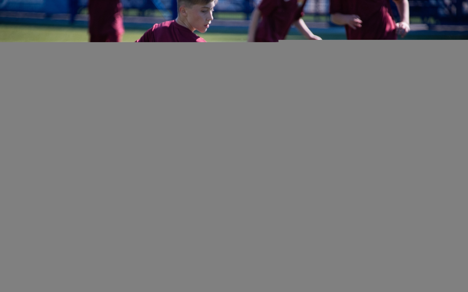 VI Юношеский турнир «Кубок дружбы»