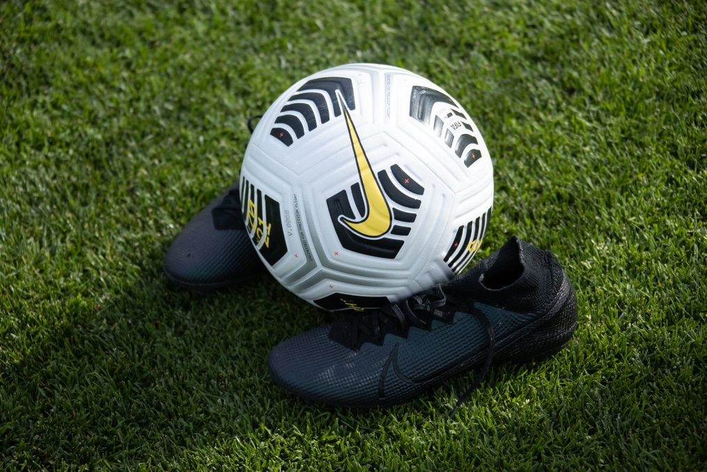 Первые «Газпром»-тренировочные сборы «Зенита»: 14 июня, вечерняя тренировка