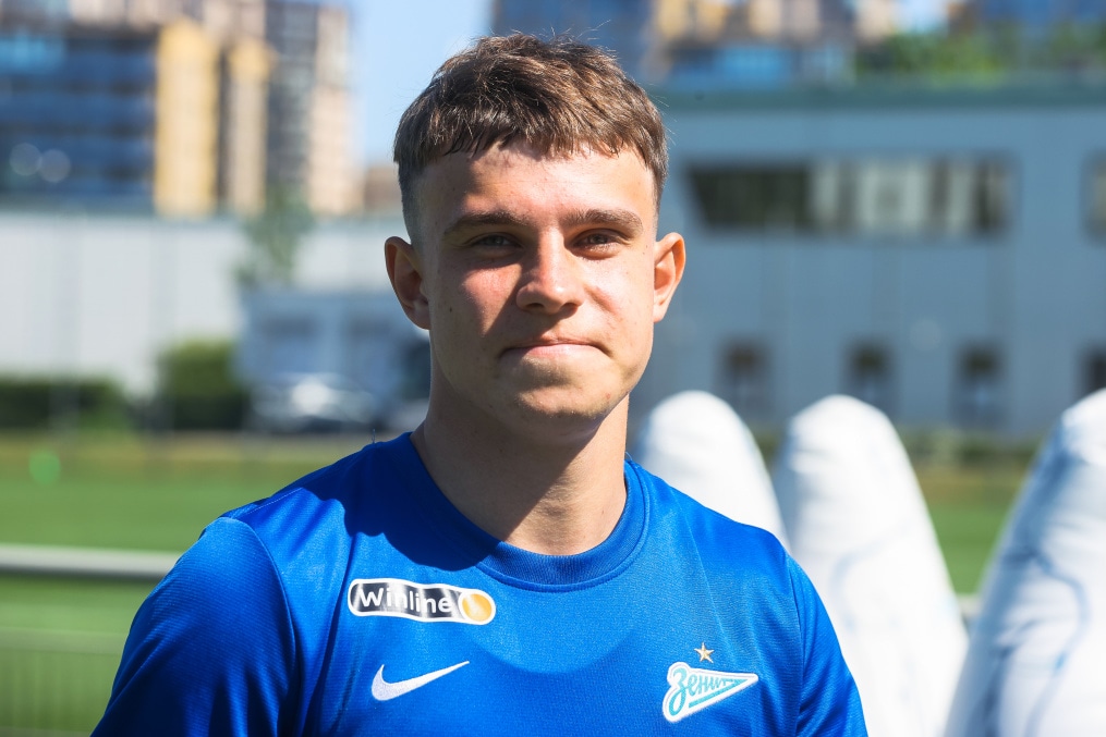 Первые «Газпром»-тренировочные сборы «Зенита»: 18 июня, утренняя тренировка