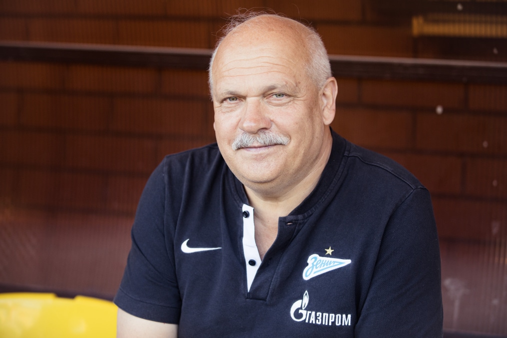 Первенство России U-15, матч за 3-е место, «Чертаново»  — «Зенит»