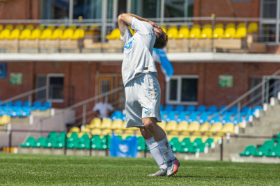 Первенство России U-15, матч за 3-е место, «Чертаново»  — «Зенит»