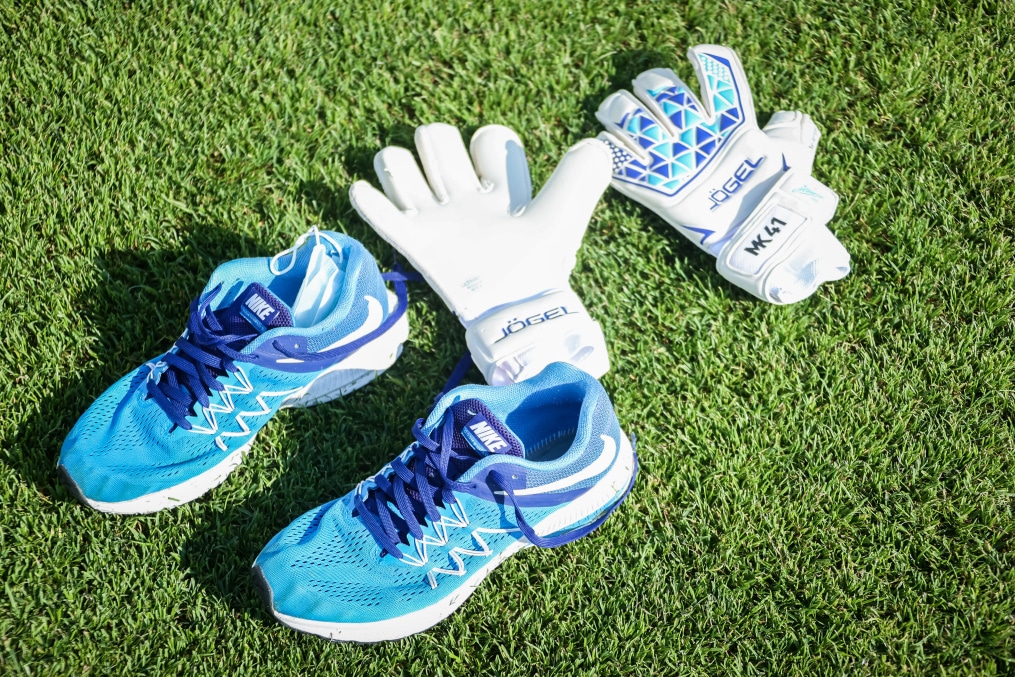 «Газпром» — тренировочные сборы в Австрии: 28 июня, вечерняя тренировка