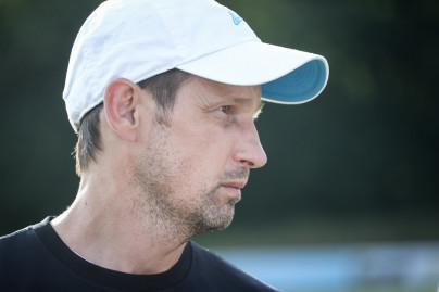 «Газпром» — тренировочные сборы в Австрии: 28 июня, вечерняя тренировка