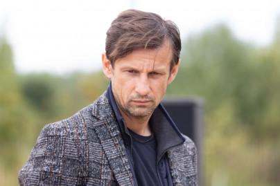 Открытие первого в России сенсорного сада для людей с ограниченными  возможностями