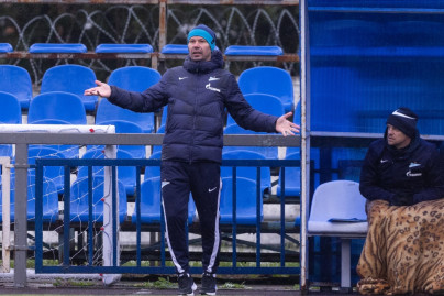 Молодежное первенство 2021/22, «Мастер-Сатурн»-м — «Зенит»-м