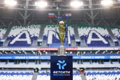 Финал кубка России среди женских команд 2021, «Локомотив» — «Зенит»