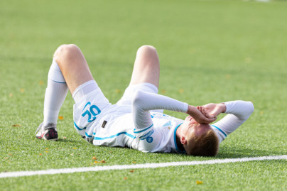 Молодежное первенство 2021/22, «Чертаново»-м — «Зенит»-м