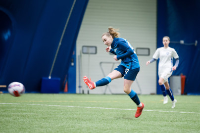 Friendly match Zenit-m — Baltika-m