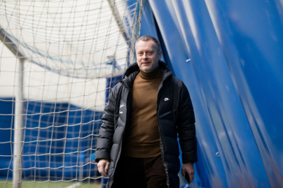 VII Кубок Дружбы в «Газпром»-Академии: матч «Зенит» U-14 — «Црвена звезда» U-14