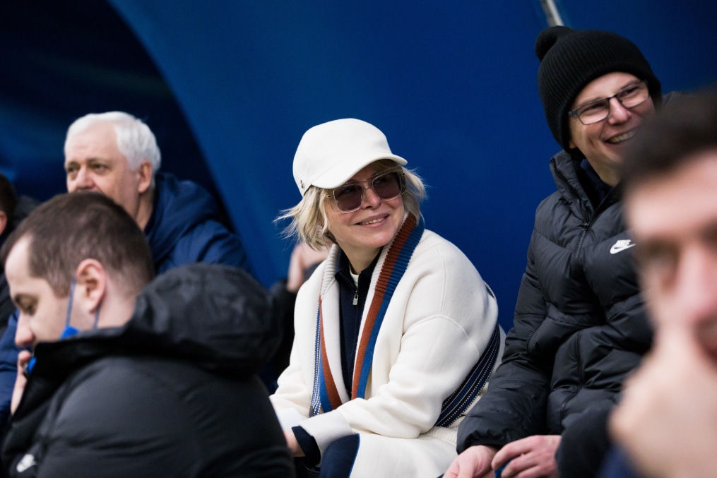 VII Кубок Дружбы в «Газпром»-Академии: «Зенит» U-16 — «Црвена звезда» U-16