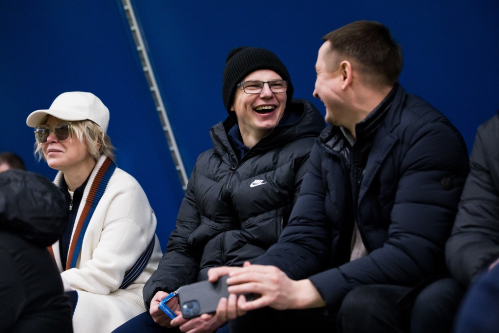 VII Кубок Дружбы в «Газпром»-Академии: «Зенит» U-16 — «Црвена звезда» U-16