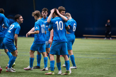 VII Кубок Дружбы в «Газпром»-Академии: «Зенит» U-16 — «Црвена звезда» U-16