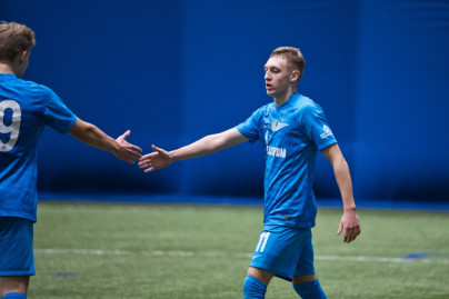 VII Кубок Дружбы в «Газпром»-Академии: «Зенит» U-17 — «Црвена звезда» U-17