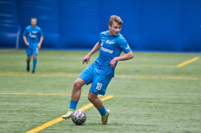 VII Кубок Дружбы в «Газпром»-Академии: «Зенит» U-17 — «Црвена звезда» U-17