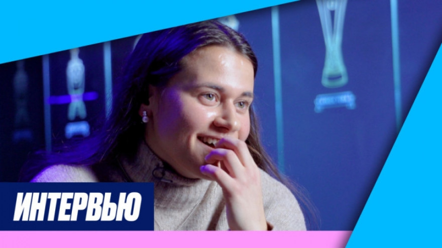 Ана Диаш: «Наша главная задача в этом году — взять титул»