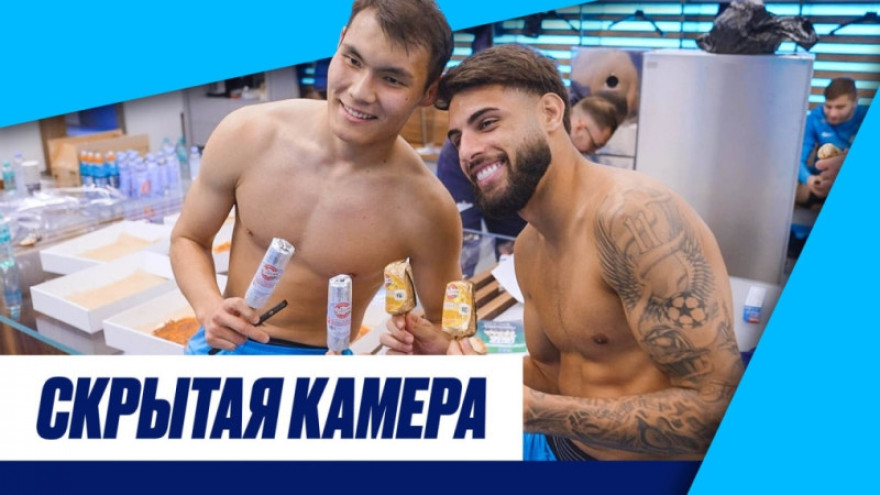 Скрытая камера: «Урал», Шатов и смена фамилии